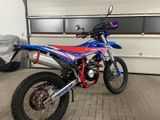 Beta RR 125 LC 4T Racing Edition EURO4 - BETA ENDURO RR 125 4T LC