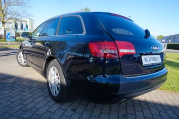 Audi A6 - 8