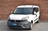 Fiat Doblo MAXI KASTEN 1.4 1HAND 2xSCHIEBETÜRE PDC N1 - Fiat Doblo: 1.4