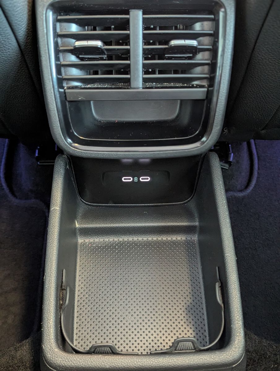 SKODA Octavia 1.5 TSI Sportline Pano Martix AHK 5J-Gar - Image 27