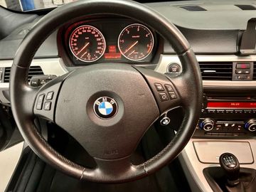 BMW 316 - 10
