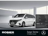 Mercedes-Benz V 300 d EXCLUSIVE extralang 4MATIC Luxussitze AH