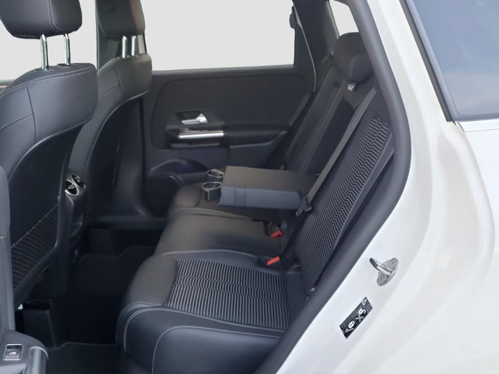 Fahrzeugabbildung Mercedes-Benz B 250 e el.Heckklappe*AppleCarPlay*360GradKamera