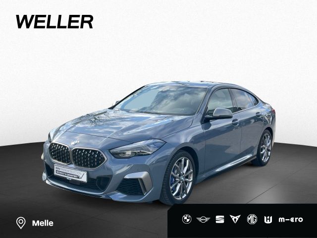 BMW M235i xDrive LC-Pro HUD SHZ ACC Pano Memory DAB