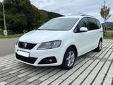 Seat Alhambra 1.4 TSI Style | AHK | Winterreifen - Seat Alhambra von privat