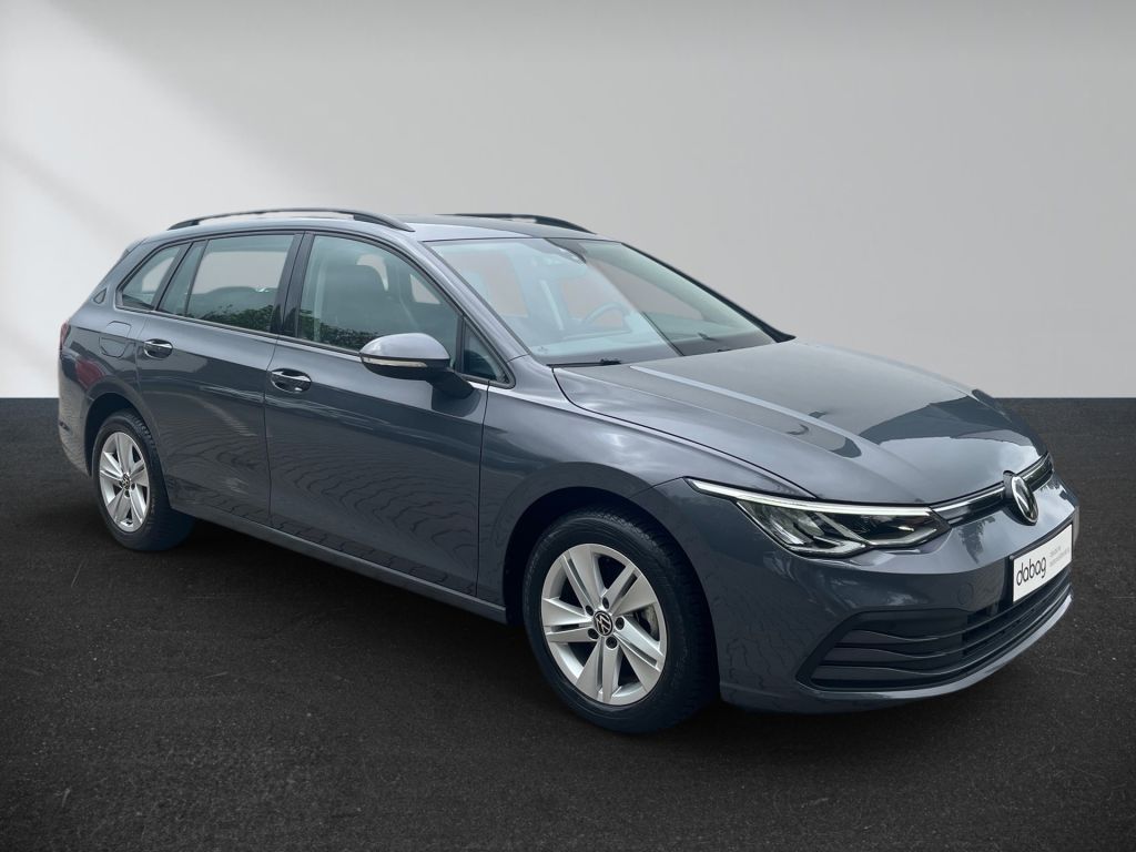 Volkswagen Golf Variant 1.5 TSI OPF Life – Bild 2