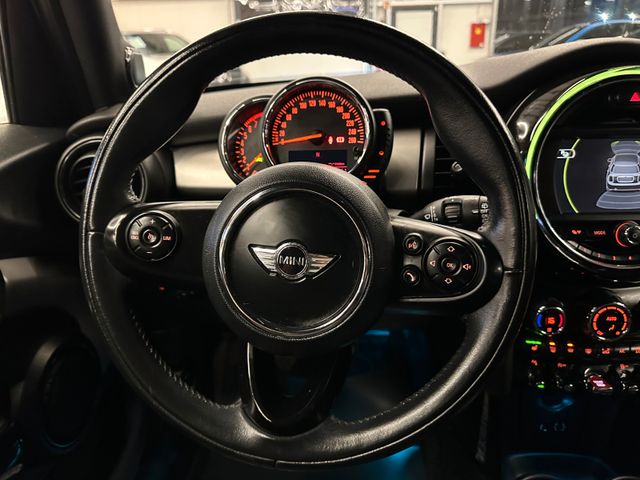 MINI COOPER_S Mini 5-trg. Cooper S *Navi*Sitzh*