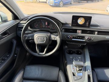 Audi A4 - 11