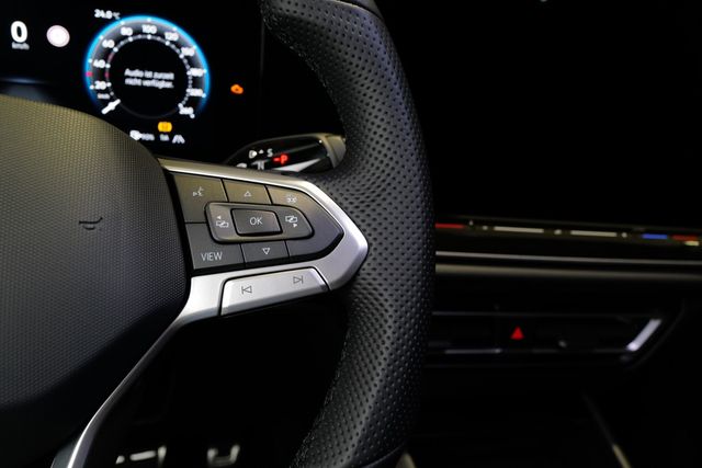 Volkswagen Tiguan 1.5eTSI DSG R-Line BlackStyle HKardon Pan