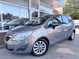 Opel Meriva B Active Autom. Klimaaut./PDC/Bluetooth - Opel Meriva Gebrauchtwagen in Duisburg