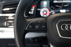 AUDI Q8 50 TDI quattro | S line | Pano | B&O | Matrix AUDI Q8 50 TDI quattro | S line | Pano | B&O | Matrix
