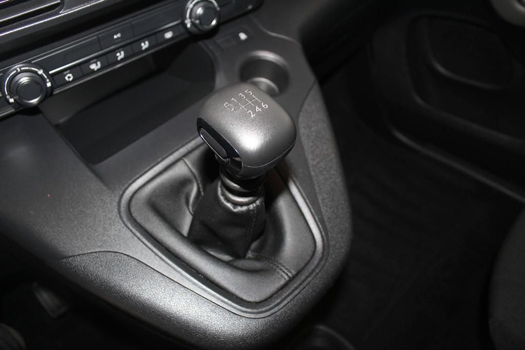Peugeot Rifter L1 Active 1.2 PureTech 110*DAB*AHZV*, миниатюра 23