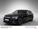 Audi Q8 50 e-tron quattro S line Matrix Keyless B&O - schwarze Audi Q8 e-tron