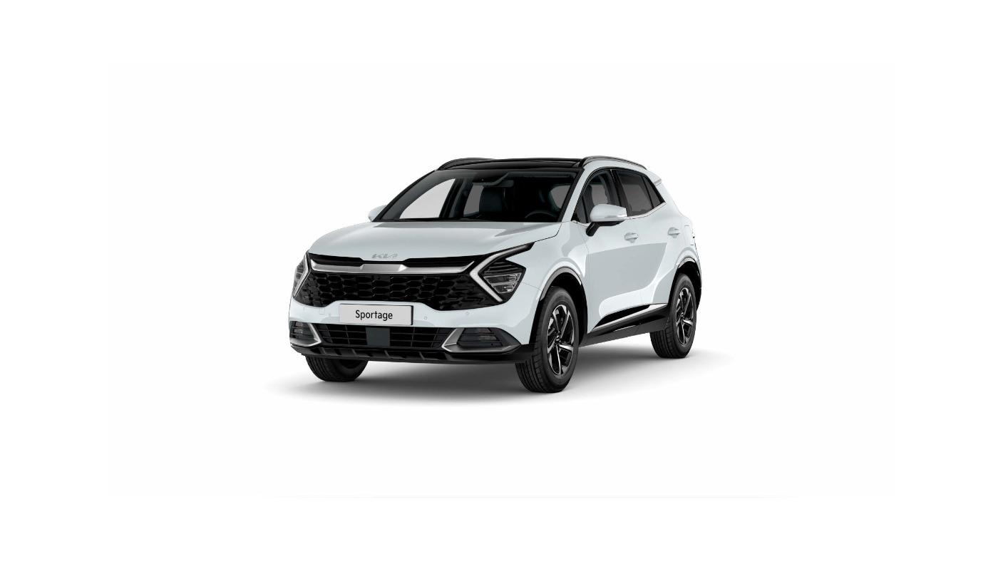 Kia Sportage Spirit Harman/Kardon Soundsystem