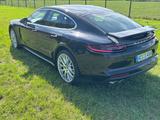 Porsche Panamera 4S Executive S Executive - Porsche Gebrauchtwagen in Bocholt