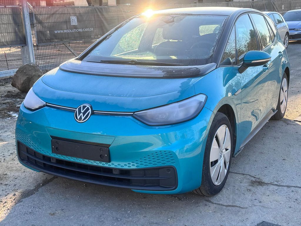 Angebot ansehen Volkswagen ID.3