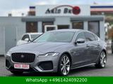Jaguar XF R-Dynamic SE AWD 360°|ACC|SCHIEBEDACH| - gebrauchte Jaguar XF aus dem Jahr 2021