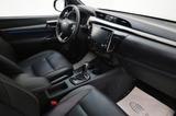 Toyota Hilux 2.8 D-4D Invincible,Navi,ACC,  AHK - Toyota Gebrauchtwagen in Fulda