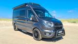LMC INNOVAN 590 FORD TRANSIT LODER 18" ALU BÜGEL LED - LMC Innovan