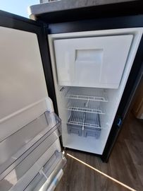 Sunlight Adventure Cliff 601 Solar Digital AWT beheizt