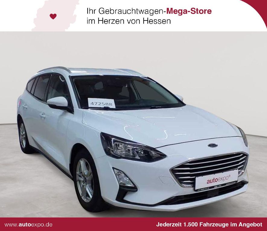 Image of Ford Focus