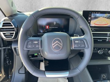 Citroën C4 MAX 1.2 145 +SHZ+KeyLess+PDC+2xKlima+SpurH