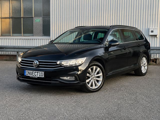 VW Passat Variant Business * DSG *ACC* LED * AHK