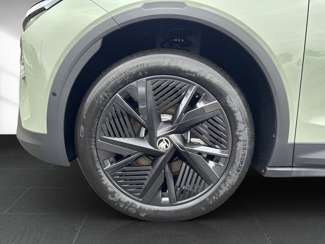 Skoda Elroq RS Lounge*AHZV*HUD*360°*0,25%*DCC*ACC*WÄPU