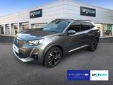 Peugeot 2008 Allure Pack 1.5 BlueHDi 130*NAVI*EPH*AHK*SH - Peugeot 2008 in Mannheim