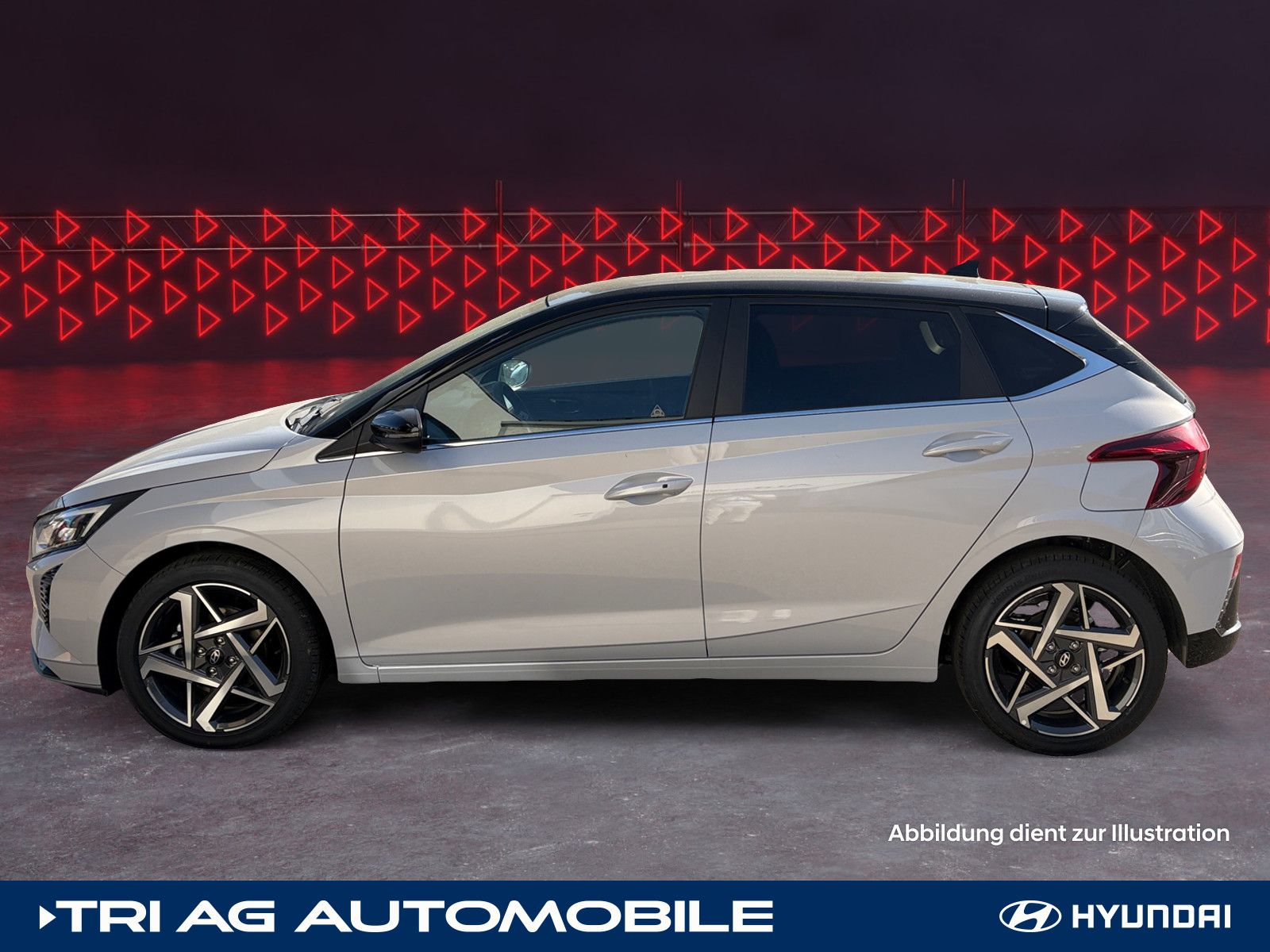 Hyundai i20 - Bild 6