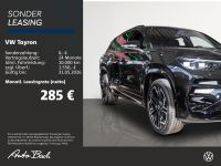 Volkswagen Tayron - Vorschau Bild 2