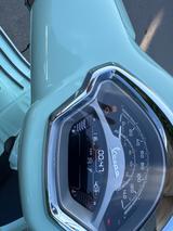 Vespa GTS125 - VESPA GT 125