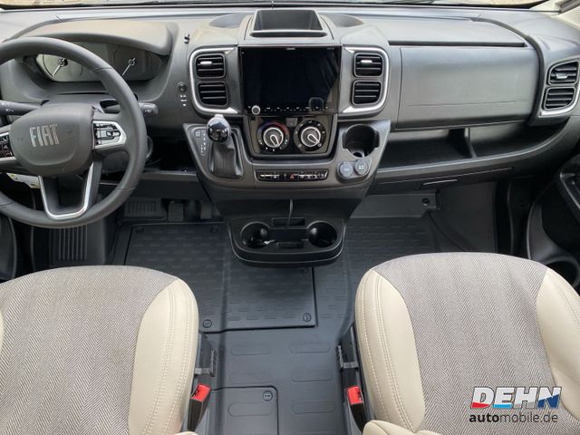 Etrusco CV640 SB Plus AT Complete Selection Markise