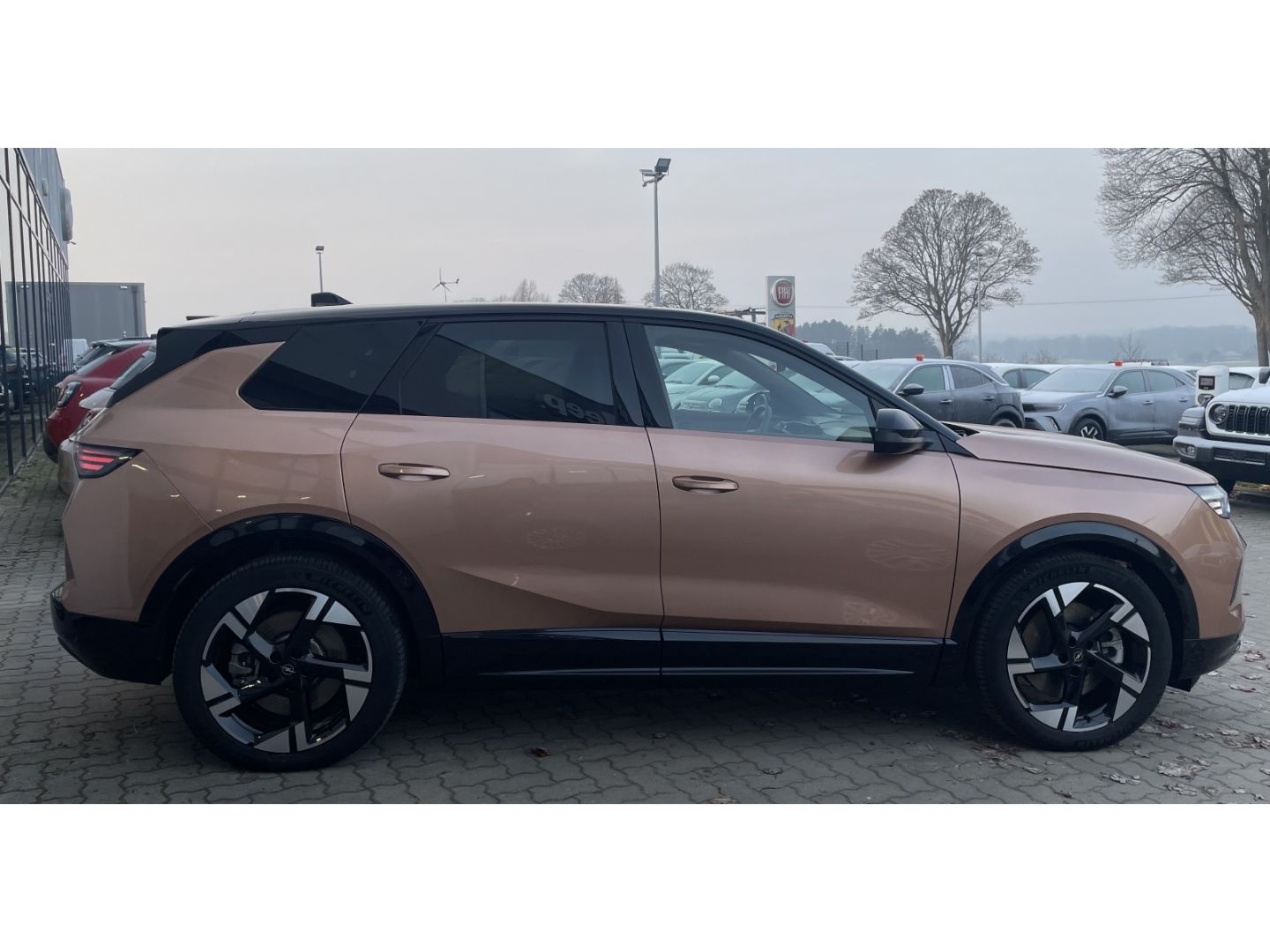 Opel Grandland (X) - Bild 5