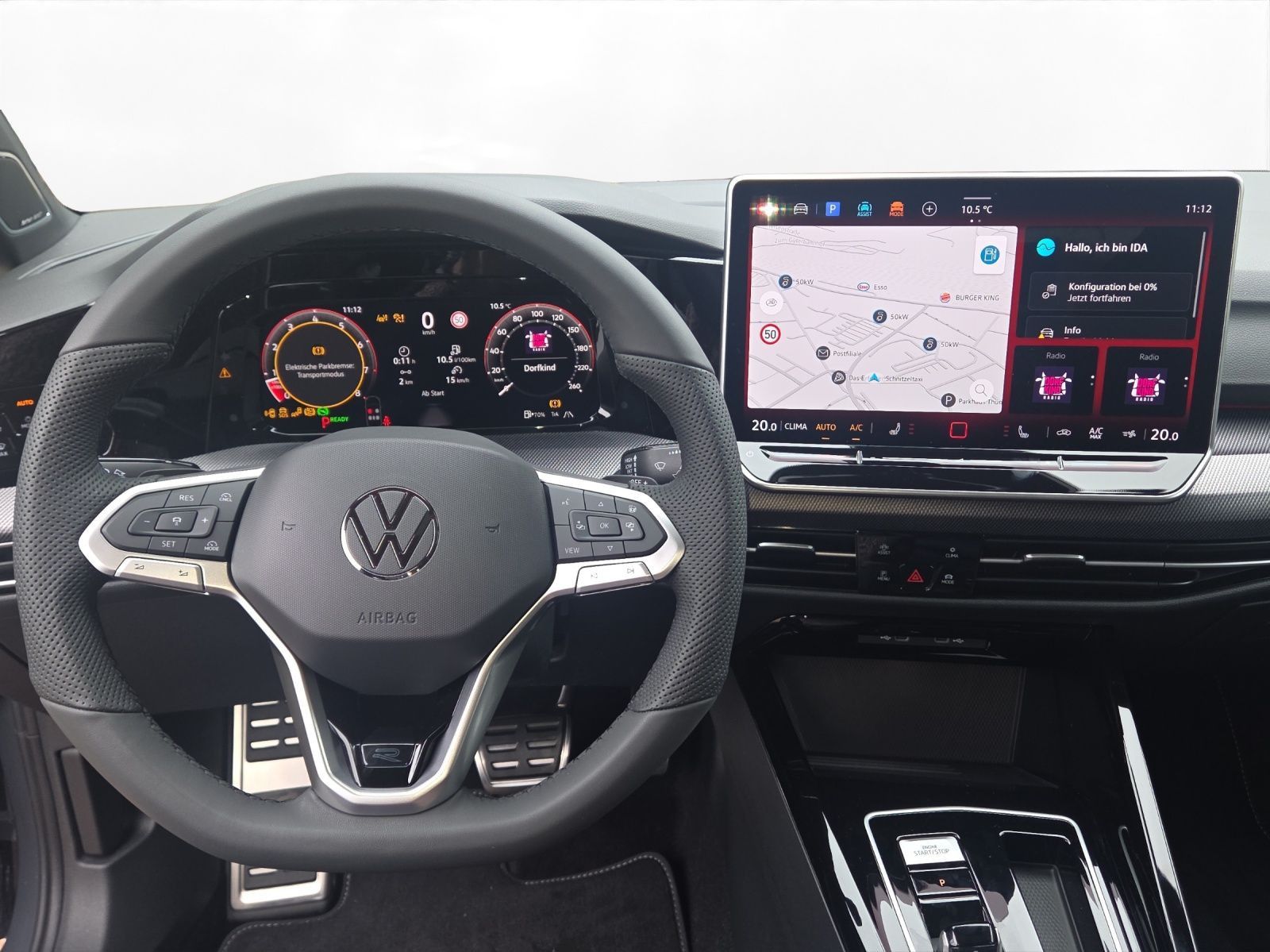 Volkswagen Golf - Bild 9