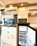 Malibu Van diversity GT skyview 640 LE K -AHK -Markise (10/14)