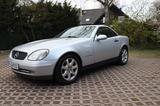 Mercedes-Benz SLK 230 - Mercedes-Benz 230: Sl
