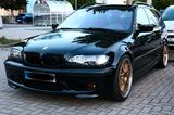 BMW E46 320i - BMW 320: Kombi, 320i E46