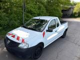Dacia Logan Pickup Basis *1.Hand* - gebrauchte Dacia Logan aus dem Jahr 2011