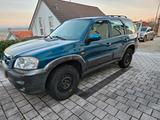 Mazda Tribute ( Bastler Fahrzeug ) - Mazda Tribute SUV