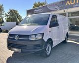Volkswagen T6 2.0TDI 4Motion,Webasto,Sortimo,Tüv neu - mit Diesel-Antrieb: Weiß, Standheizung