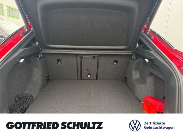 Volkswagen ID.5 - Bild 10