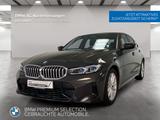 BMW 320d xDrive Limousine M Sport AHK Kamera HiFi - gebrauchte BMW Limousine
