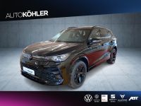 Volkswagen Tiguan - Vorschau Bild 1