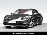 Porsche Taycan 4 Cross Turismo Luftfederung InnoDrive - Porsche Taycan in Duisburg
