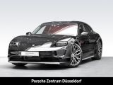 Porsche Taycan 4 Cross Turismo Luftfederung InnoDrive - Porsche Taycan in Duisburg