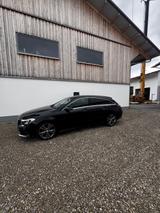 Mercedes-Benz CLA 220 Shooting Brake CLA 220 d 4MATIC DCT ...
