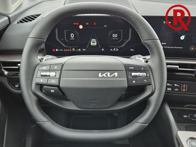 Sportage Spirit 1.6 T-GDI 48V Rückfahrkam. PDCv+