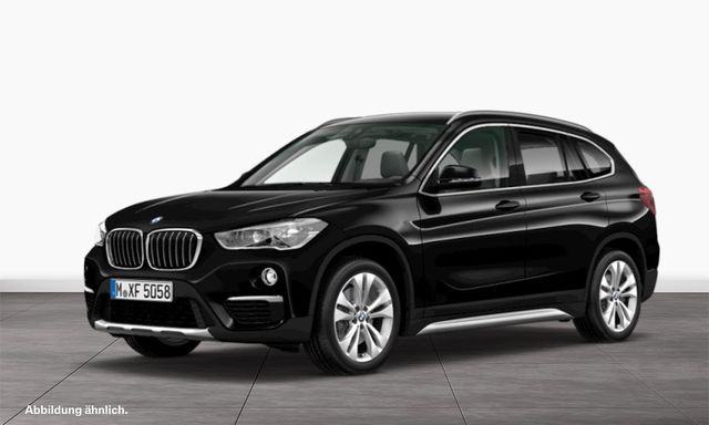 BMW X1 xDrive20d xLine Head-Up LED Komfortzg. AHK