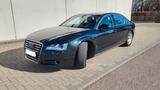 Audi A8 L 3.0 TDI tiptronic quattro - - Audi A8 aus 2011: A8l